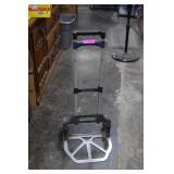Folding Collapsible Magna Care Cart