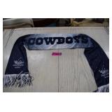 Dallas Cowboys Winstar Scarf