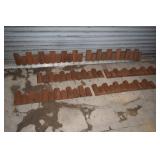 Garden Edging