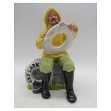 1970 Royal Doulton 'The Boatman' Porcelain Figure