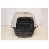 Small Plastic Animal Crate/Cage