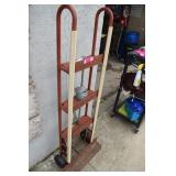 Heavy Duty Appliance Dolly