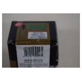 Nosler Ballistic Tip 22 Caliber 50Grain (.224')