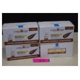 Four Boxes Laroche-Posay Tinted Mineral Sunscreen
