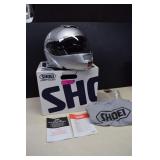 Shoei Neotec Motorcycle Helmet Very Good Condition