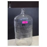Five Gallon Glass Jar