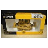 MIB Diecast Caterpillar Dozer / Tractor