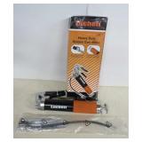NIB Inchett Grease Gun Heavy Duty 400CC
