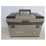 Large Plano 4-Drawer Tackle Box - Full!