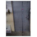 Zebco Slab Seeker 12' Two PieceSl122L Fishing Rod