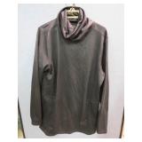 Men's Under Armor Neck Warming Shirt - XL