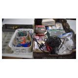 Variety Of  Hardware and Such