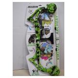 Accubow Revolutionary Archery Training Bow New