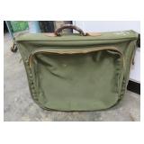 WWII Army Air Forces Garment Bag