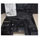 Craftsman Industrial 3/8' Cordless Drill-Driver,