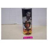 Kayce Dutton Yellowstone Steel Tumbler