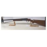 Wards Western Field 16ga Breakover Shotgun