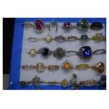 31 Nice Costume Rings