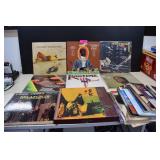 Jazz Records & Music Books