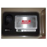 MTM Case-Gard DS-750 Mini Digital Reloading Scale
