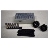 56 Rounds Of 357 Magnum Ammo & More