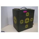 Cabela's Shot Stopper Archery Target. Unused