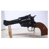 Ruger New Model Blackhawk .44 Magnum Revolver