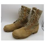 US Army GI Issue Desert/Jungle Boots - 11R