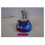Disney 100 Years Musical Sparkle Globe