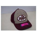 Dr. Pepper Cap Like New