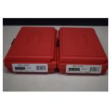 22/250 Remington & 300 Winchester Neck Sizer's For
