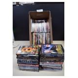 63-DVD's