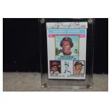 Rod Carew,Fred Lynn&Thurman Munson Batting Leaders