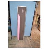 Game Winner Long Lockable Gun Case
