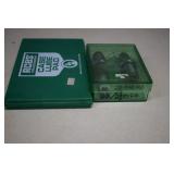 Lee Reloading Dies 22/250 KO, 22/250 FO & Case