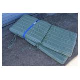 Outdoor Cushion Pair