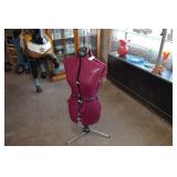 Fully Adjustable Dress Form
