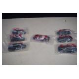 7 In Package Vintage Bonus Car HotWheels