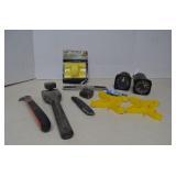 Lot MISC Tools, Air Plane Altimeter & MORE