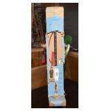 Clinton 3 Way Dress Marker