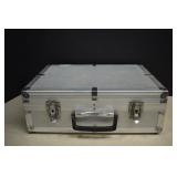 Aluminum Hard Case 18x14'