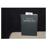 1920's Edition of History's Greatest War - WWI