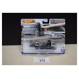 Hot Wheels Real Riders Metal Fllet Strret NIP