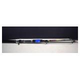 Zebco Rhino Glow Tip Fishing Rod