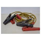 Set Jumper Cables