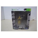 Xbox360 Aliens Colonial Marines Collectors Edition