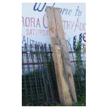 Pressure Treated Wood Various Lengths