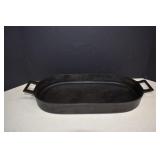 Cast Iron Fish Fryer 20' BSR 3052X
