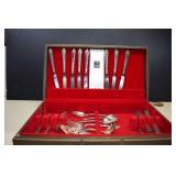 International Silver Company -Silver Plate- NOTES