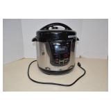 Elite 8QT Digital Pressure Cooker